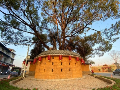 村民收获满满！平远差干镇驻镇帮扶工作队这样帮百姓开辟“致富路”