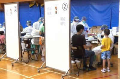 澳门新增1例新冠肺炎确诊病例，感染源头仍在调查