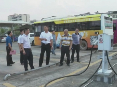 平远县发改局开展物资储备和安全生产检查