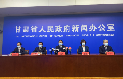 甘肃本轮疫情已检出病例基因测序显示系感染德尔塔毒株