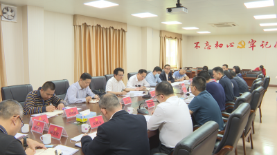 刘鸿涛到蕉城镇、长潭镇调研：干在实处干出特色干成亮点 推动乡村振兴高质量发展