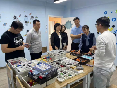 市科协开展“我为群众办实事”实践活动：为群众解难事办实事，推动社区科普再上新台阶