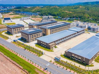 聚焦党代会丨推进改革开放，激发苏区振兴活力