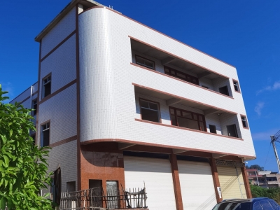 房子外立面未装修？政府帮你忙！瞧，五华半径村又多了“诗和远方”...