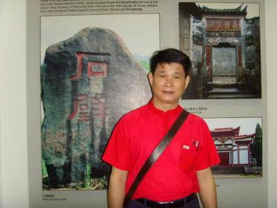 梅州1人入选！2021年文化和旅游领域学雷锋志愿服务先进典型名单出炉