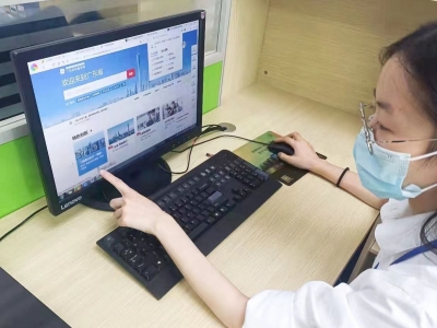 便民！梅州工程建设项目审批实行“一网通办”