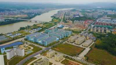 聚焦党代会丨过去五年，全面小康、经济预期总体实现！