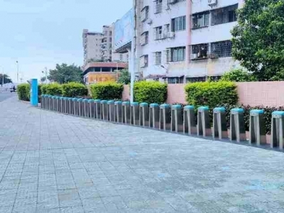 梅县区公共自行车退出运营！退卡指南在这→