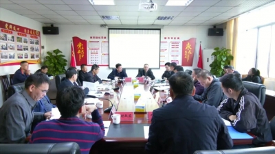 市产业园（集聚地）高质量发展综合评价现场核查小组到平远县开展核查工作