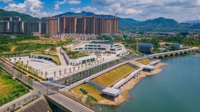 卡拉比-丘 数学世界旅游区 获评国家3A级旅游景区  