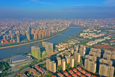 上干货！速读梅江区第九届人民代表大会第一次会议政府工作报告