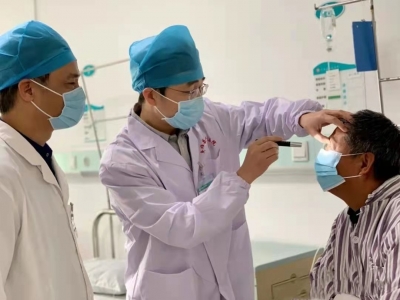 留下一支“带不走”的医疗队！中山三院对口帮扶丰顺县人民医院取得丰硕成果