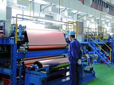 聚焦党代会丨集中发展要素，不断壮大实体经济