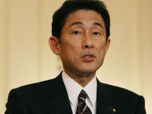 日本新任首相：应对新冠疫情等是政府当前要务