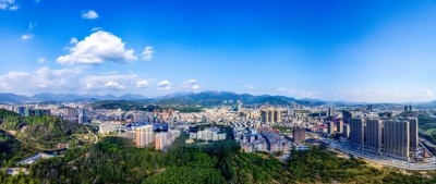 丰顺：壮大实体经济 推动项目引进、产业发展稳步提质