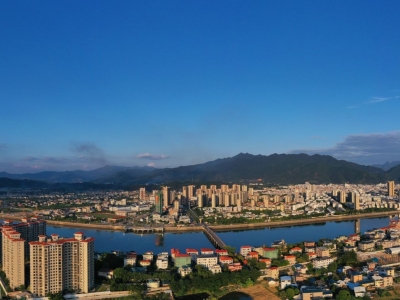 青春“乡”约！蕉岭“95后”青年选调生代表：我眼中的乡村振兴新变化