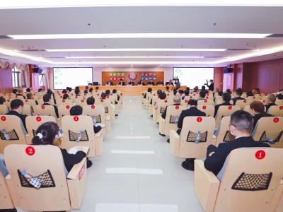 梅州召开2021年妇幼健康医联体工作会议：以医联体助推全市提升妇幼保健水平