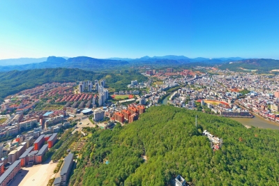 擘画新蓝图 奋进新征程！从中共平远县第十四次代表大会报告看平远未来五年发展