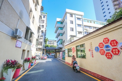 区域统筹 共建共享！梅县区这样构建城市基层党建工作新“样板”