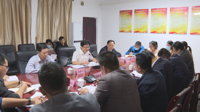 刘鸿涛到广福镇、文福镇调研：全力推进粤闽赣（蕉岭）省际边界合作区建设