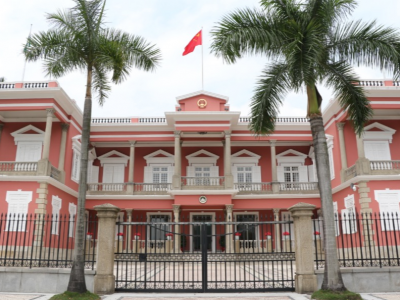 11月15日起，非居民入境澳门须出具资产证明 