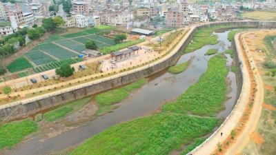 履职尽责守初心 肩负使命勇担当！平远县十五届人大常委会五年工作回顾