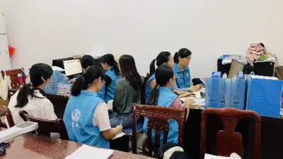 收获满满！梅州市“双百工程”社工专业培训班圆满结束 