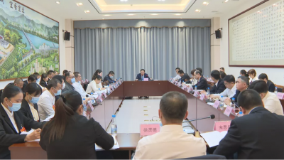 刘裕君参加蕉城镇、新铺镇代表团讨论：抢抓发展机遇 统筹城乡高质量发展