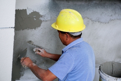 梅州第四季度房地产项目建设施工有序进行