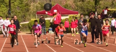 打破9项记录！丰顺县第四十七届中小学生田径运动会落幕