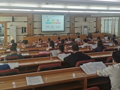 今日，梅州召开全市基础教育重点工作推进会！