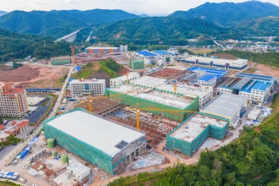 梅州前三季度工业经济交出满意“答卷”！规上工业增加值达211.04亿元 比增15.2%
