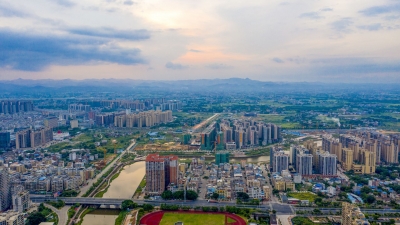 坚守初心担使命 守正创新结硕果！兴宁市十五届人大常委会五年工作回顾