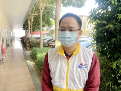 你关注的！关于新冠疫苗“加强针”相关问题，梅州疾控专家解答→