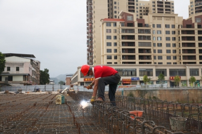 期待！铁炉桥预计今年年底竣工通车