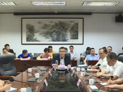 丰顺：坚决守住耕地保护红线 营造良好的管地和用地秩序