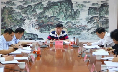 兴宁市委常委会召开会议：认真学习贯彻习近平总书记重要讲话精神