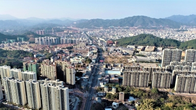 划重点！速读平远县第十六届人民代表大会第一次会议政府工作报告