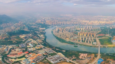 中国共产党梅州市梅江区第九次代表大会召开：五年奋进谋发展 真抓实干谱新篇