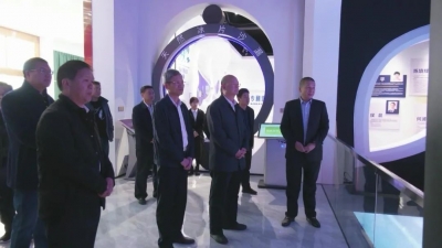 广东省农业农村厅到平远开展农业农村领域财政支农资金支出进度专项调度指导工作