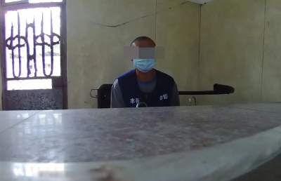 拉车门碰“运气”？“运气”来了警察也来了...