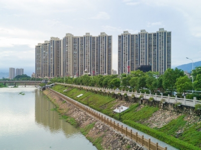 获中央资金8000万元支持！丰顺入选2022年水系连通及水美乡村建设试点县