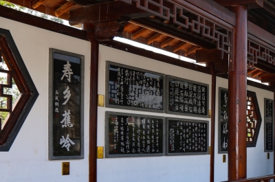 蕉岭一镇一特色丨戳进来！解锁蕉城、文福新面貌