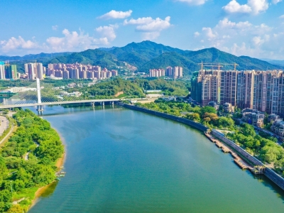 聚焦党代会丨增创生态优势，全面建设美丽梅州