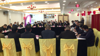 省公路事务中心一行到大埔调研公路养护建设工作