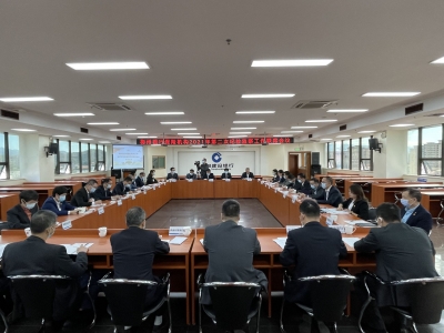 梅州银行保险机构纪检监察工作联席会议在梅城举行：清廉金融文化建设取得良好成效