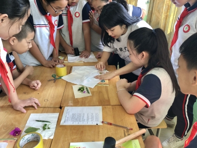 独创“儒雅教育”体系！大埔大麻镇英雅家炳学校：守望大山 儒雅育人