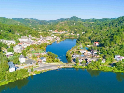 软弱涣散村→全国乡村治理示范村，看梅县区丙村镇芦陵村的“逆袭”之路！