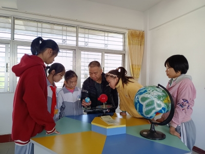 梅县区第一职业学校附属小学获评“第五届梅州市文明校园”！让学校成为文明的“发源地”