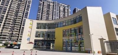 我市新增11790个普惠性幼儿园学位！梅州这件民生实事进展情况在这...